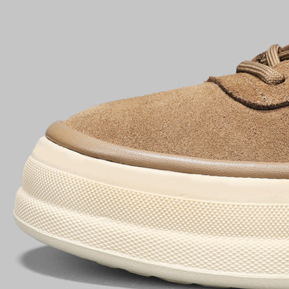 Marlow Suede Sneakers