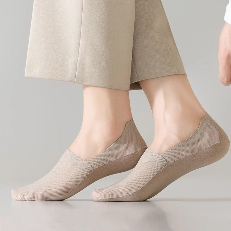 Tavo Mesh Socks