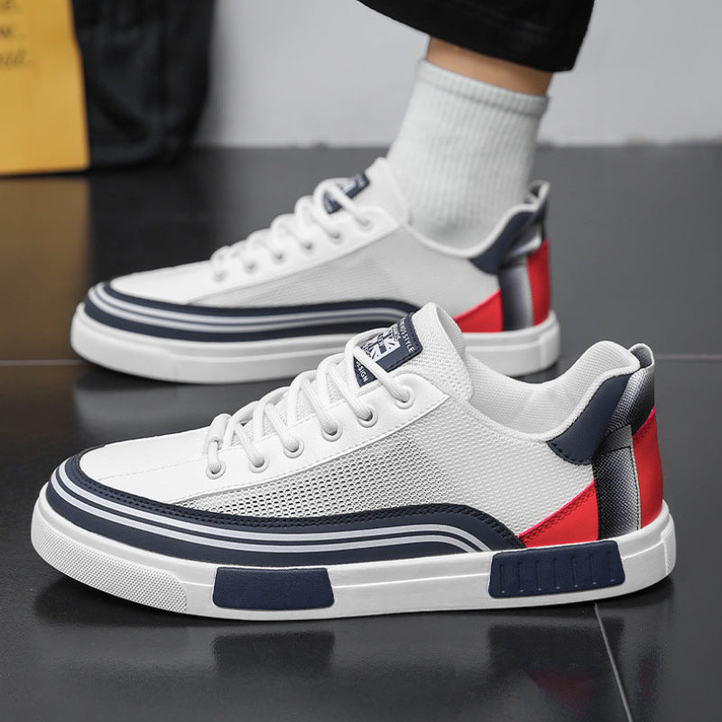 Stratus Air Sneakers