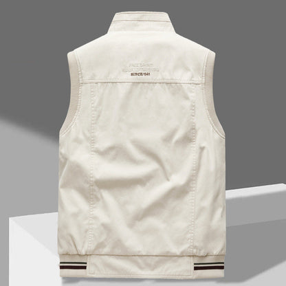Atlas Dualside Vest