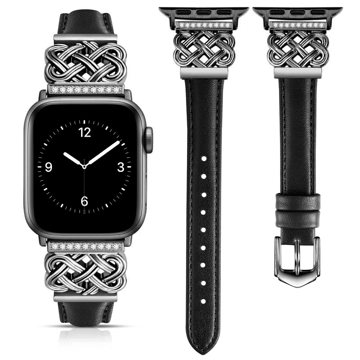 Vienna Apple Watch Band