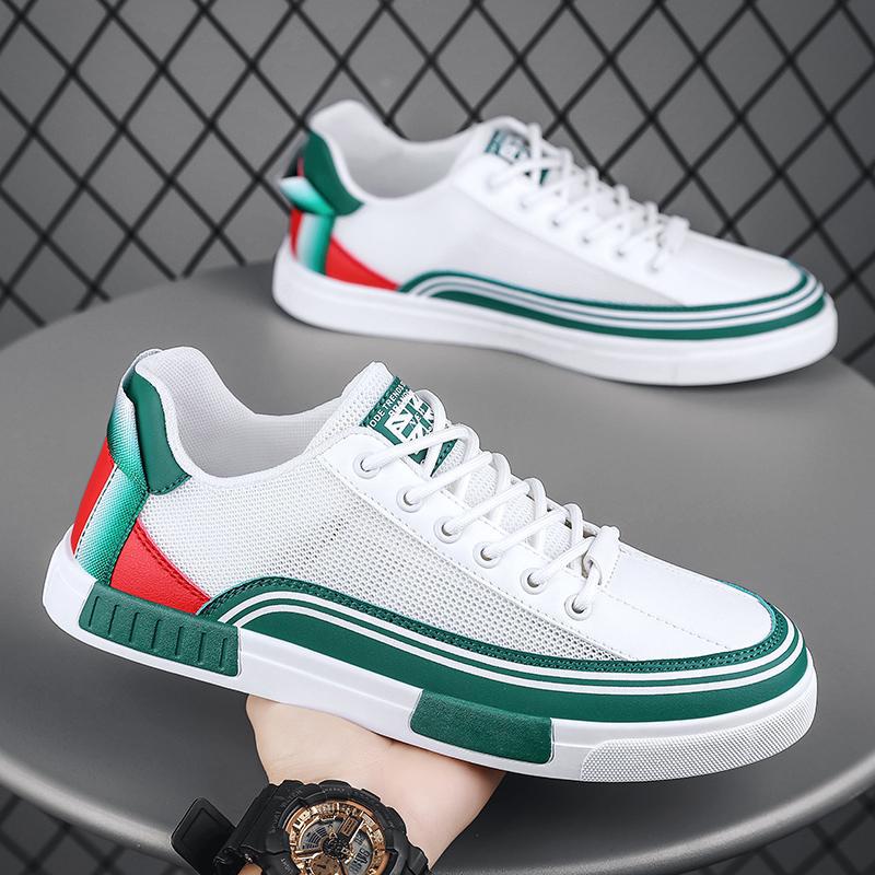 Stratus Air Sneakers