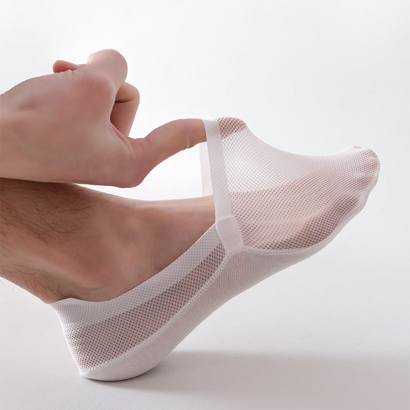 Tavo Mesh Socks