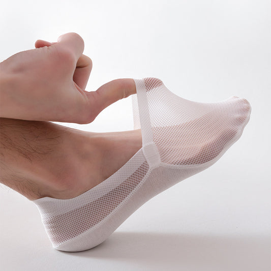 Tavo Mesh Socks