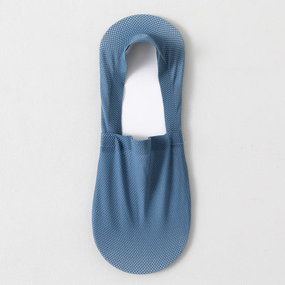 Tavo Mesh Socks