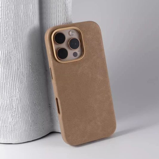 Veltria iPhone Case