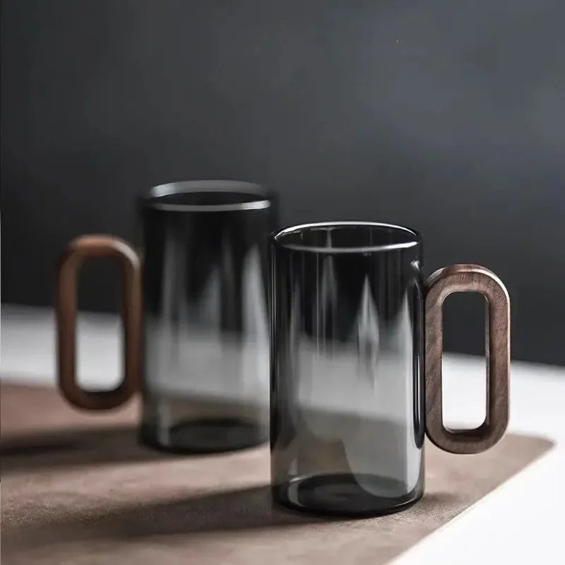 Nordglass Mug