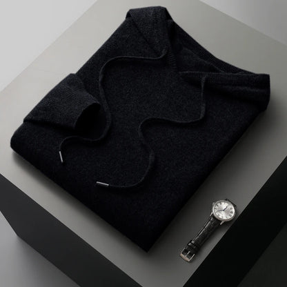 Cloud - Cashmere Hoodie