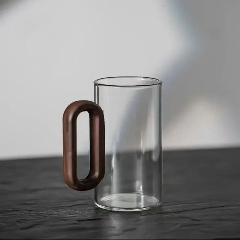 Nordglass Mug