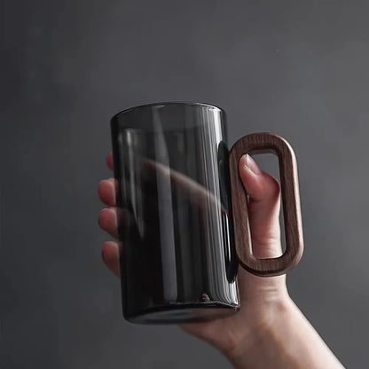 Nordglass Mug