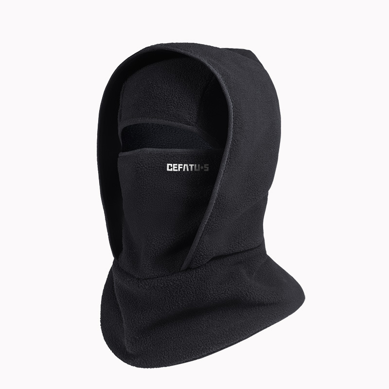 Kairo Thermal Hood
