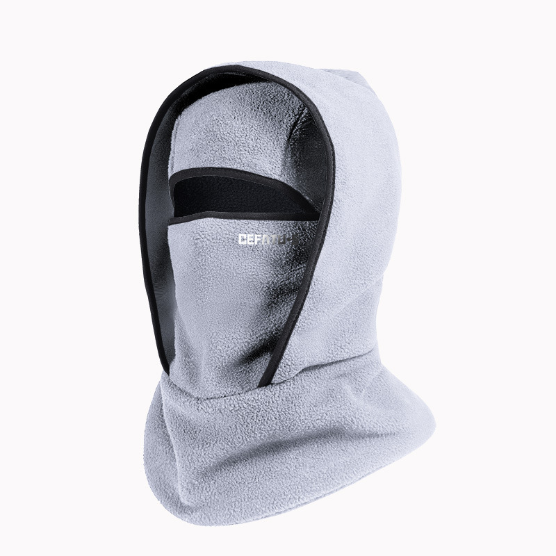 Kairo Thermal Hood