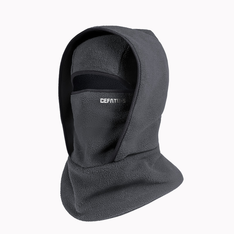 Kairo Thermal Hood