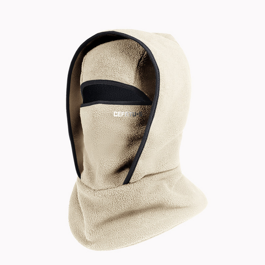 Kairo Thermal Hood