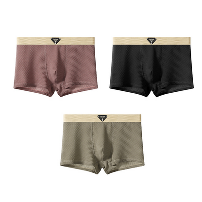 Kairo Mesh Boxers