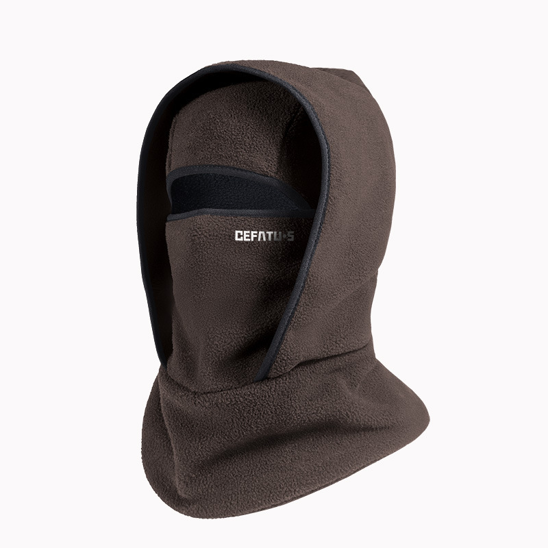Kairo Thermal Hood