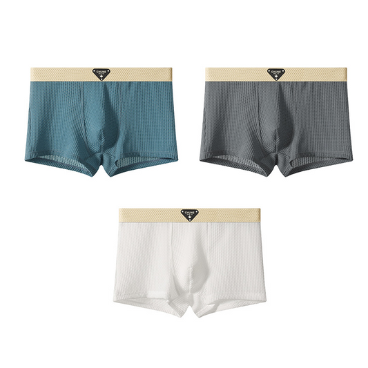Kairo Mesh Boxers