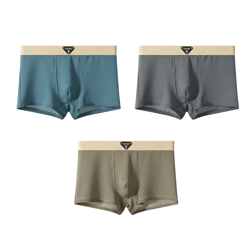 Kairo Mesh Boxers