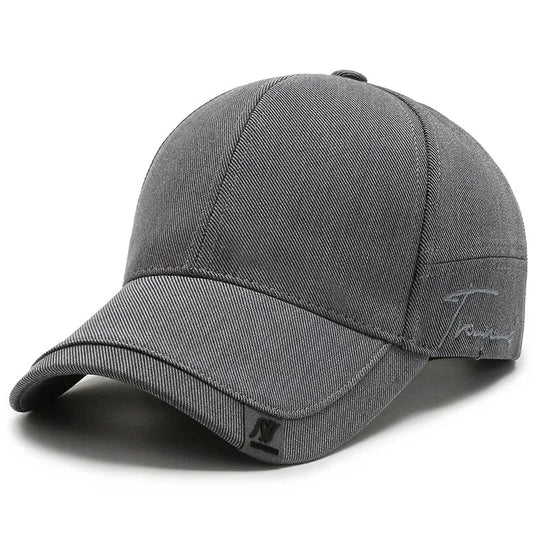 Aero Ridge Cap