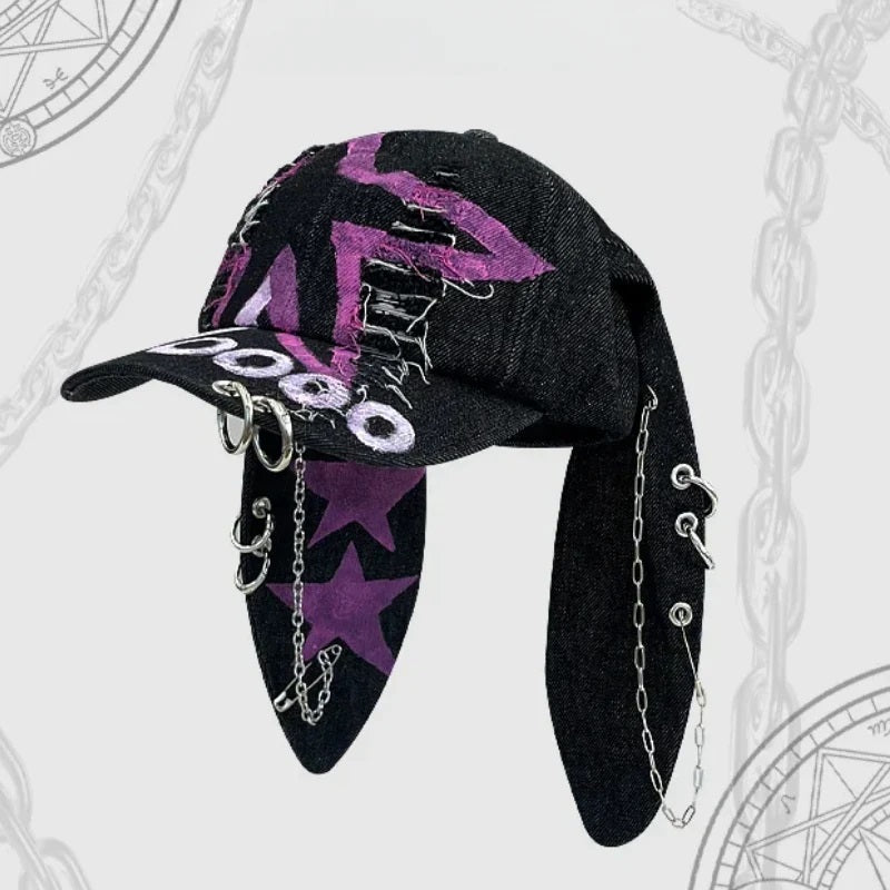 Rebel Tide Cap