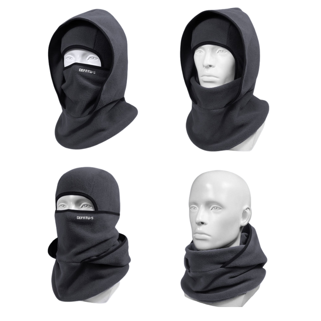 Kairo Thermal Hood